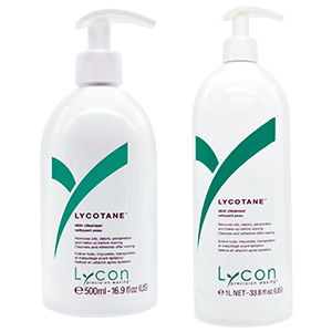 라이코텐 스킨클렌저 500ml / 1000ml