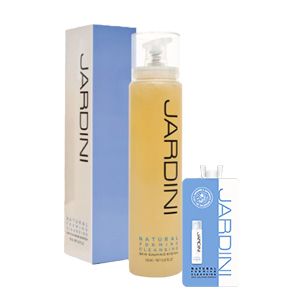 네추럴 포밍클렌저 150ml / 10ml