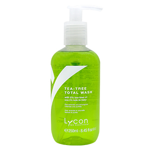 티트리토탈워시 250ml