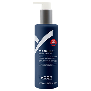 맨니피코 더블액션오일 250ml