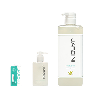 아쿠아알로에수딩젤 800ml / 150ml / 30ml