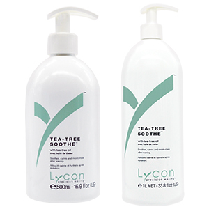티트리수드로션 500ml / 1000ml