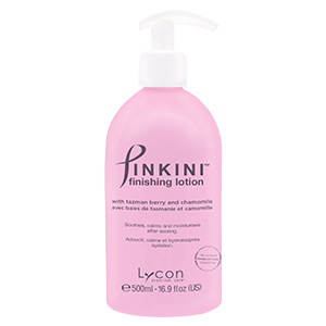 핑키니 피니싱 로션 500ml