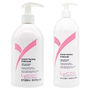 수딩크림 500ml / 1000ml