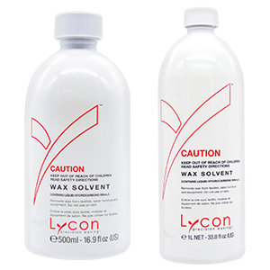 왁스솔벤트 500ml / 1000ml