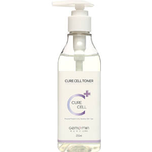 큐어셀토너 (250ml)