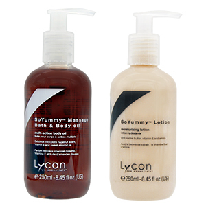 소여미 마사지오일&로션 250ml
