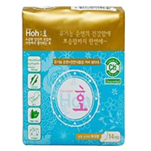 대형 1팩 (14p)