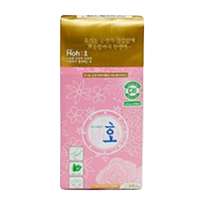 팬티라이너 1팩 (34p)